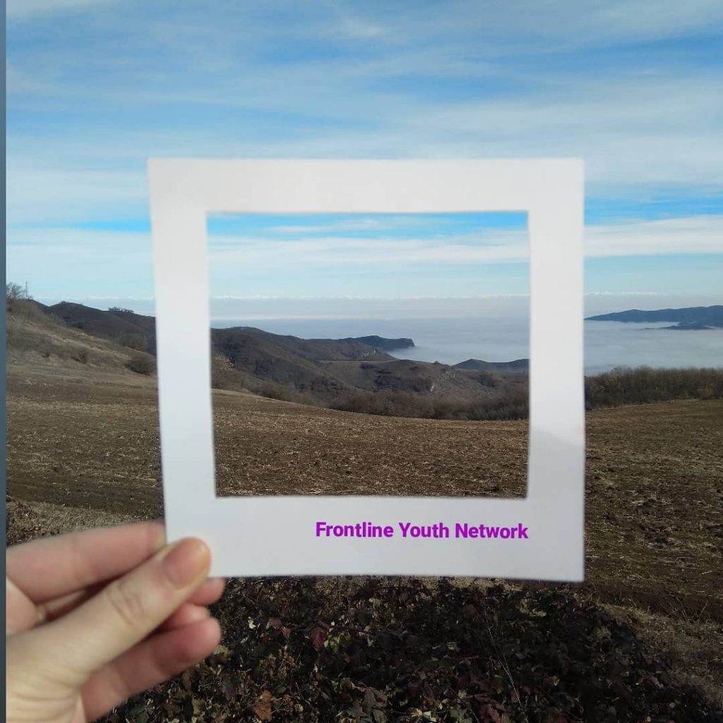 reVALUE peace. photo gallery