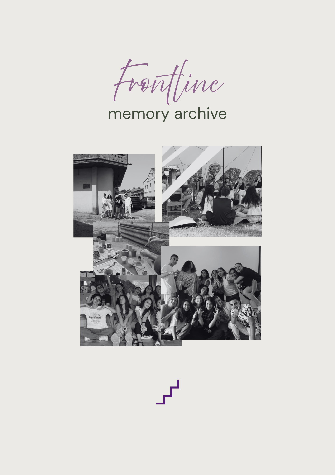 Frontline: Memory Archive